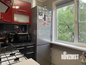 2-к квартира, вторичка, 44м2, 5/5 этаж