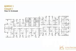 Фото квартиры на продажу (2)