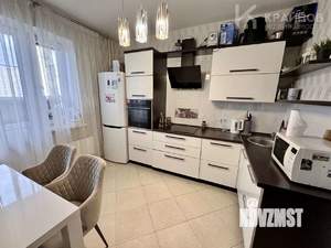 1-к квартира, вторичка, 44м2, 10/16 этаж