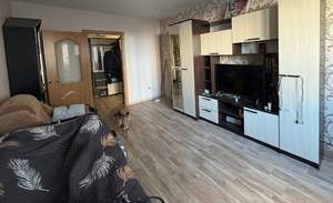 1-к квартира, вторичка, 41м2, 2/17 этаж