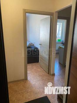 1-к квартира, вторичка, 30м2, 9/10 этаж