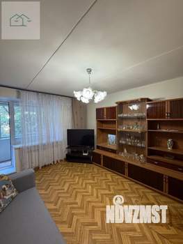 2-к квартира, вторичка, 51м2, 2/9 этаж