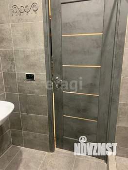1-к квартира, вторичка, 50м2, 5/5 этаж