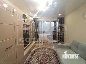 2-к квартира, вторичка, 45м2, 5/5 этаж