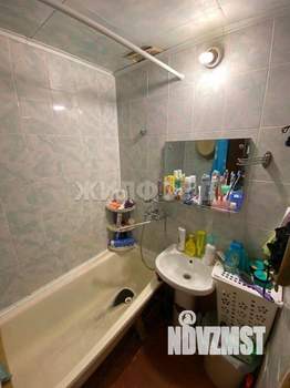 3-к квартира, вторичка, 71м2, 5/9 этаж