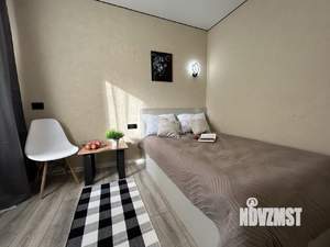 2-к квартира, вторичка, 41м2, 4/10 этаж