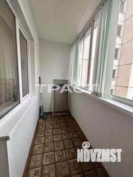 1-к квартира, вторичка, 38м2, 4/10 этаж