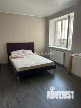 1-к квартира, вторичка, 41м2, 15/17 этаж