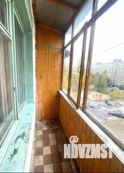 2-к квартира, вторичка, 46м2, 5/5 этаж