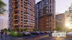 2-к квартира, вторичка, 48м2, 14/19 этаж