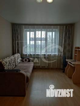 1-к квартира, вторичка, 39м2, 6/17 этаж