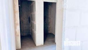 2-к квартира, сданный дом, 60м2, 1/19 этаж