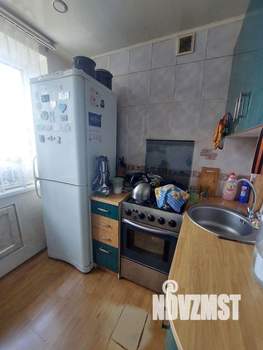 2-к квартира, вторичка, 45м2, 5/5 этаж