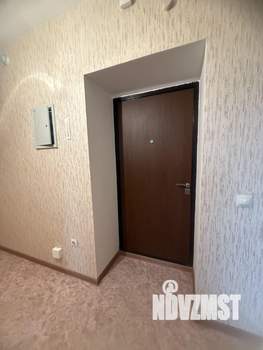 1-к квартира, сданный дом, 45м2, 7/9 этаж