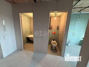 1-к квартира, вторичка, 36м2, 6/9 этаж