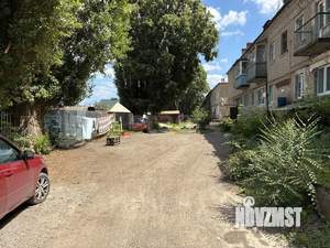 2-к квартира, вторичка, 36м2, 1/2 этаж