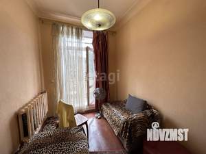 2-к квартира, вторичка, 41м2, 4/4 этаж