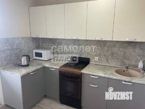 1-к квартира, вторичка, 35м2, 13/19 этаж