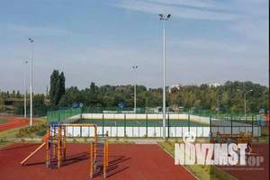 1-к квартира, вторичка, 38м2, 8/17 этаж