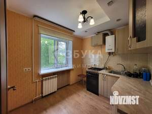 2-к квартира, вторичка, 46м2, 3/5 этаж