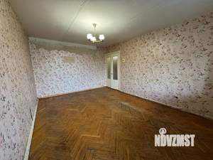 2-к квартира, вторичка, 51м2, 4/5 этаж