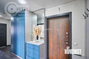 2-к квартира, вторичка, 63м2, 6/17 этаж