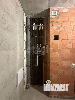 Студия квартира, строящийся дом, 24м2, 7/21 этаж