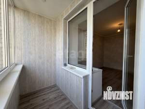 2-к квартира, вторичка, 51м2, 6/7 этаж