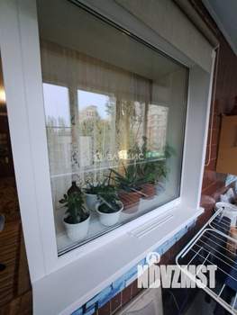 1-к квартира, вторичка, 39м2, 4/12 этаж