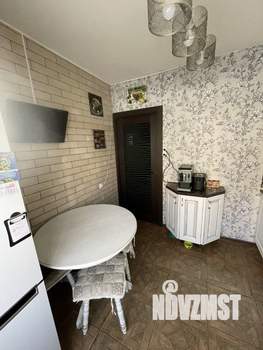 2-к квартира, вторичка, 55м2, 1/10 этаж