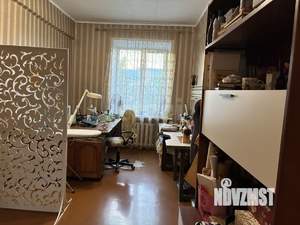 3-к квартира, вторичка, 78м2, 4/5 этаж