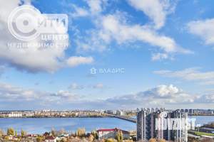 3-к квартира, вторичка, 117м2, 14/17 этаж