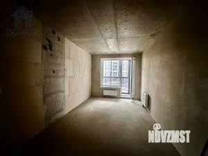 2-к квартира, вторичка, 62м2, 4/19 этаж