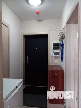 1-к квартира, вторичка, 37м2, 13/17 этаж