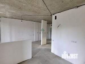 1-к квартира, вторичка, 42м2, 2/7 этаж