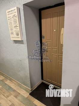 3-к квартира, вторичка, 77м2, 3/12 этаж