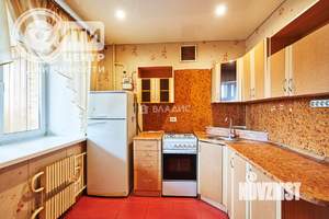 1-к квартира, вторичка, 33м2, 7/10 этаж