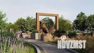 2-к квартира, вторичка, 54м2, 2/17 этаж