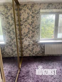 2-к квартира, вторичка, 40м2, 3/5 этаж