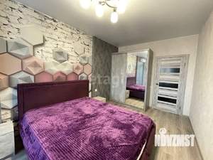 2-к квартира, вторичка, 67м2, 15/17 этаж