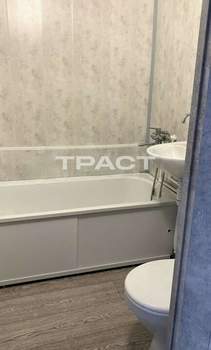 Студия квартира, вторичка, 19м2, 8/9 этаж