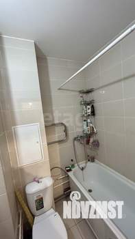 1-к квартира, вторичка, 30м2, 7/10 этаж