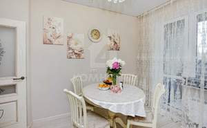 3-к квартира, вторичка, 83м2, 5/25 этаж