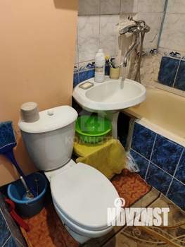 1-к квартира, вторичка, 30м2, 1/5 этаж