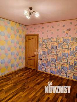 2-к квартира, вторичка, 54м2, 6/9 этаж