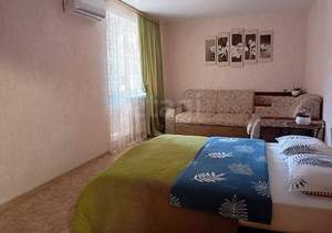 1-к квартира, вторичка, 44м2, 2/25 этаж