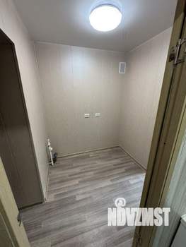 Студия квартира, вторичка, 17м2, 5/5 этаж
