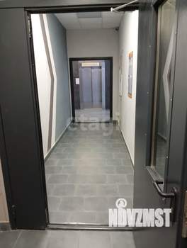 Студия квартира, вторичка, 17м2, 18/22 этаж