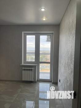 1-к квартира, вторичка, 36м2, 7/15 этаж