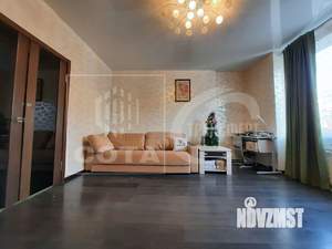 2-к квартира, вторичка, 65м2, 5/16 этаж